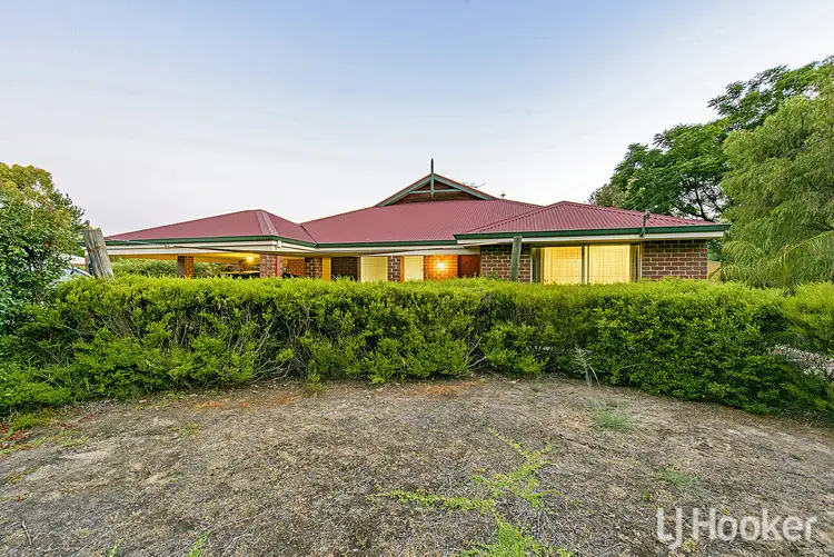 Second view of Homely house listing, 9 Morgan Road, Donnybrook WA 6239