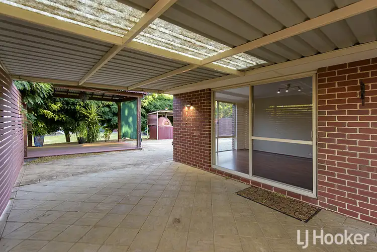 Fifth view of Homely house listing, 9 Morgan Road, Donnybrook WA 6239