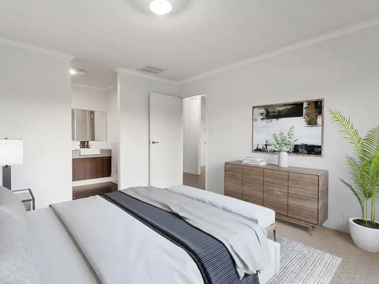 Fifth view of Homely house listing, 2A Bodallin Crescent, Southern River WA 6110