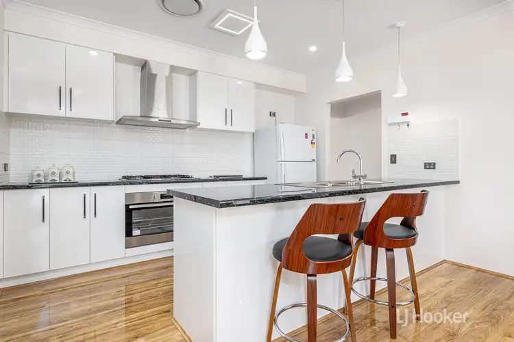 Second view of Homely house listing, 27 Lochart Road, Australind WA 6233