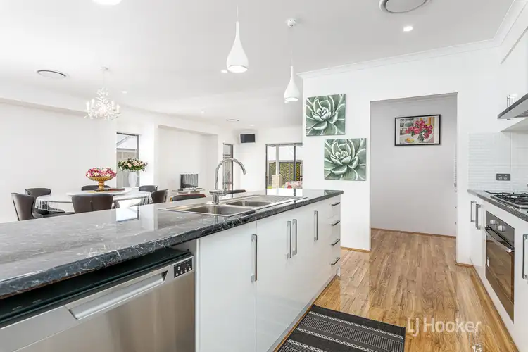 Third view of Homely house listing, 27 Lochart Road, Australind WA 6233