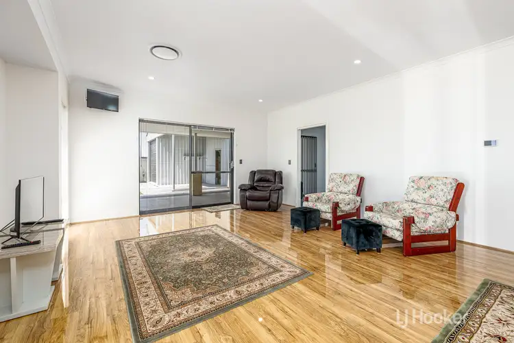 Seventh view of Homely house listing, 27 Lochart Road, Australind WA 6233