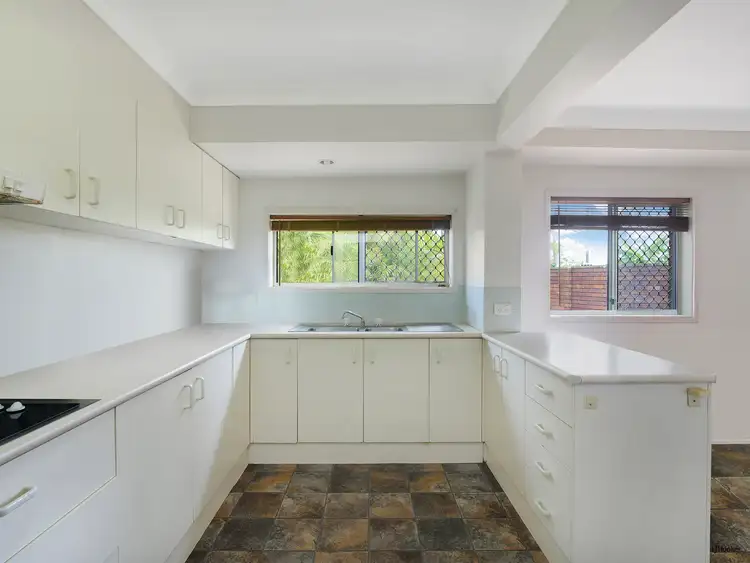 Fifth view of Homely semi-detached listing, 2/16 McGregor Crescent, Tweed Heads NSW 2485