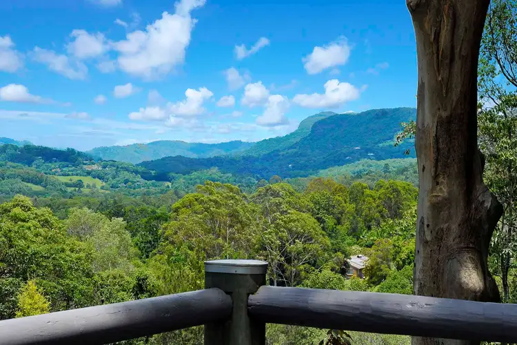 13 Marsh Place, Currumbin Valley QLD 4223