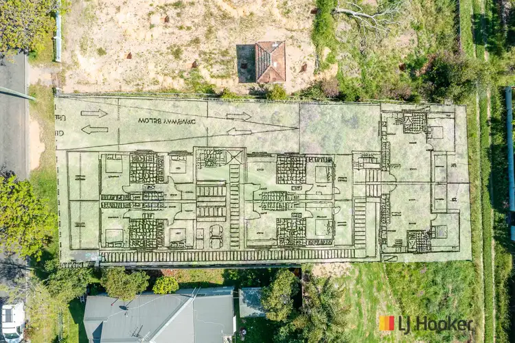 Third view of Homely land listing, 16 Bent Street, Batemans Bay NSW 2536