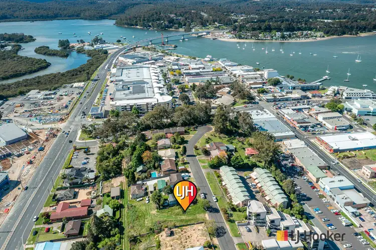 Sixth view of Homely land listing, 16 Bent Street, Batemans Bay NSW 2536