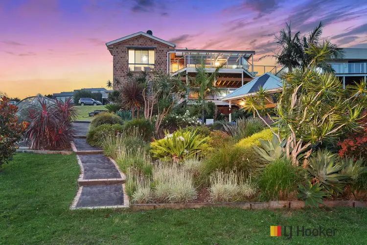 Main view of Homely house listing, 29 Mary Place, Long Beach NSW 2536