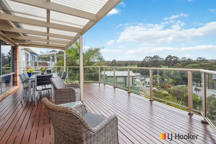 Fourth view of Homely house listing, 29 Mary Place, Long Beach NSW 2536