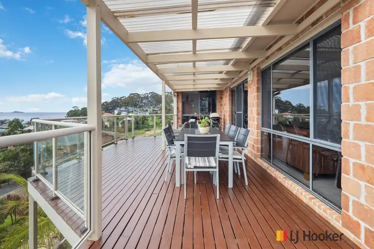 Fifth view of Homely house listing, 29 Mary Place, Long Beach NSW 2536