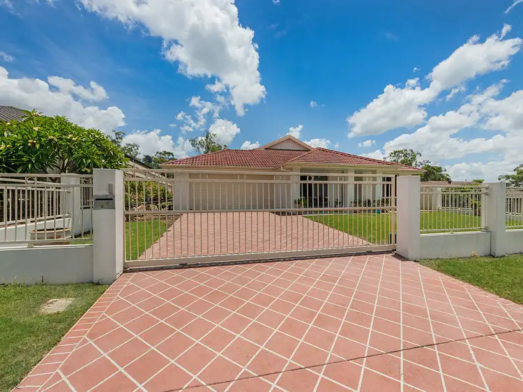 Main view of Homely house listing, 22 Faustina Close, Augustine Heights QLD 4300