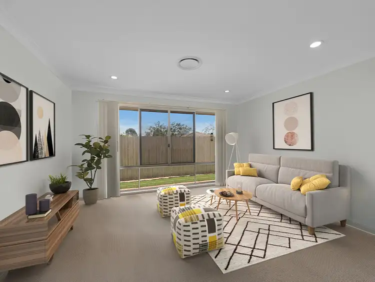 Fourth view of Homely house listing, 22 Faustina Close, Augustine Heights QLD 4300