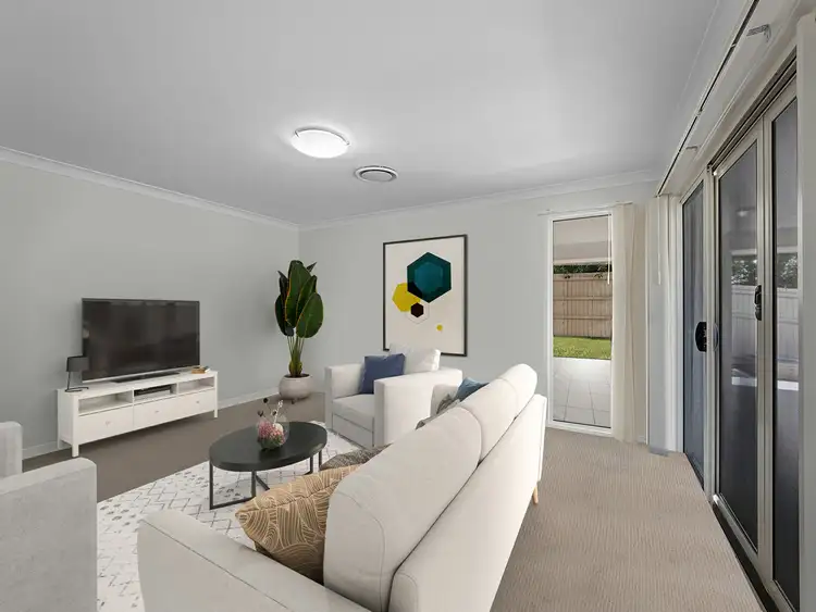 Sixth view of Homely house listing, 22 Faustina Close, Augustine Heights QLD 4300