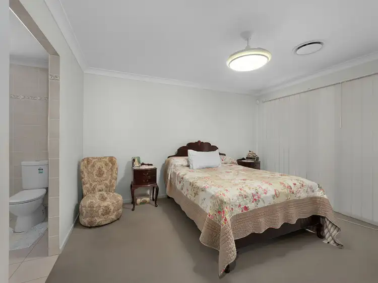 Seventh view of Homely house listing, 22 Faustina Close, Augustine Heights QLD 4300