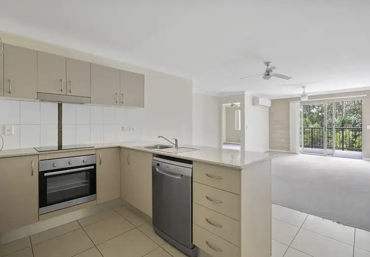 Third view of Homely house listing, Unit 19/155 Fryar Road, Eagleby QLD 4207