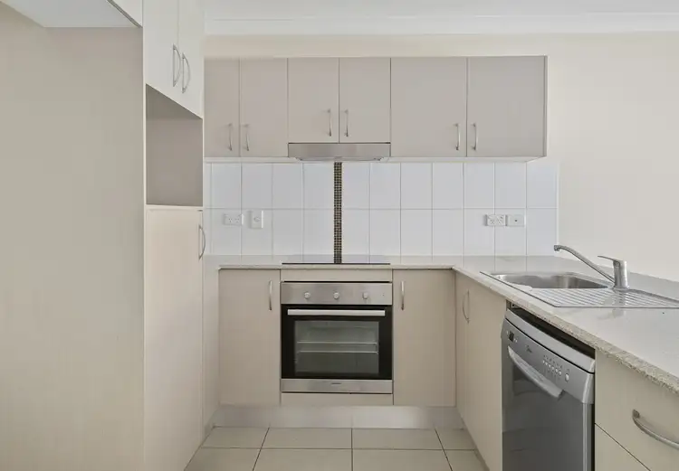 Fourth view of Homely house listing, Unit 19/155 Fryar Road, Eagleby QLD 4207