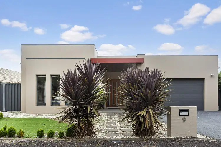 Main view of Homely house listing, 9 Phantom Street, Harrison ACT 2914