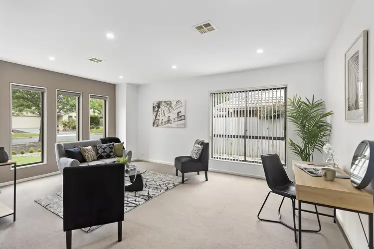 Second view of Homely house listing, 9 Phantom Street, Harrison ACT 2914