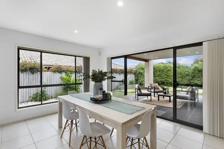 Fourth view of Homely house listing, 9 Phantom Street, Harrison ACT 2914