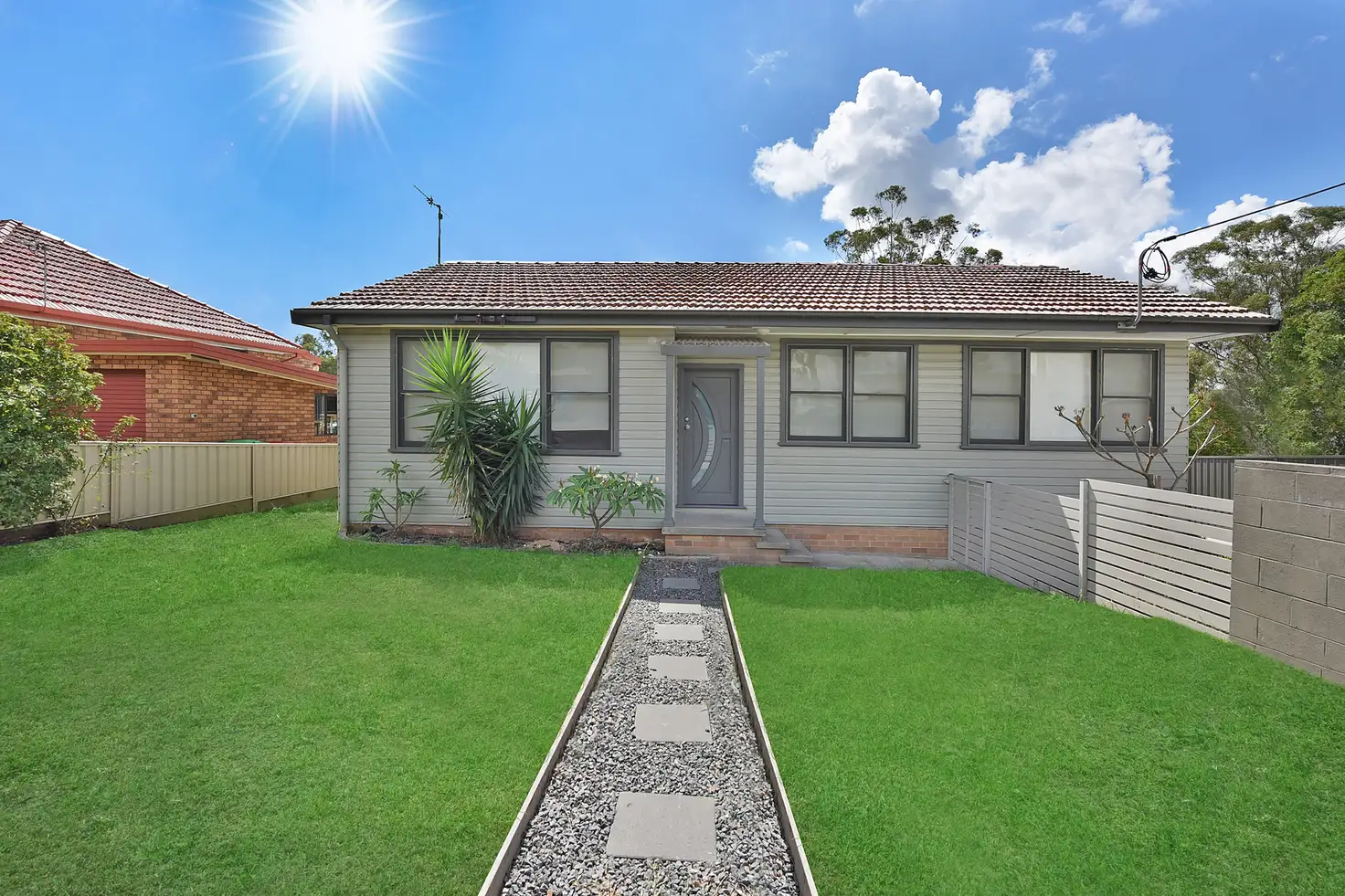 Main view of Homely house listing, 1/20 Eurimbla Street, Thornton NSW 2322