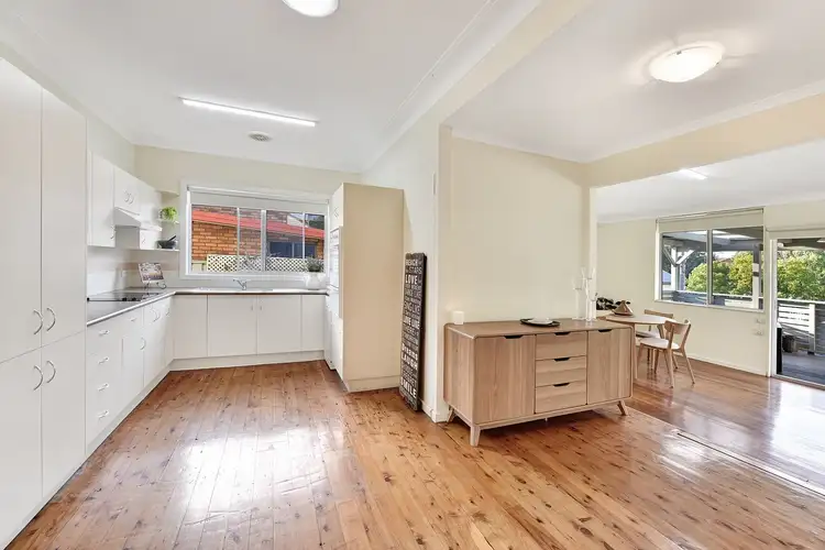 Fifth view of Homely house listing, 1/20 Eurimbla Street, Thornton NSW 2322