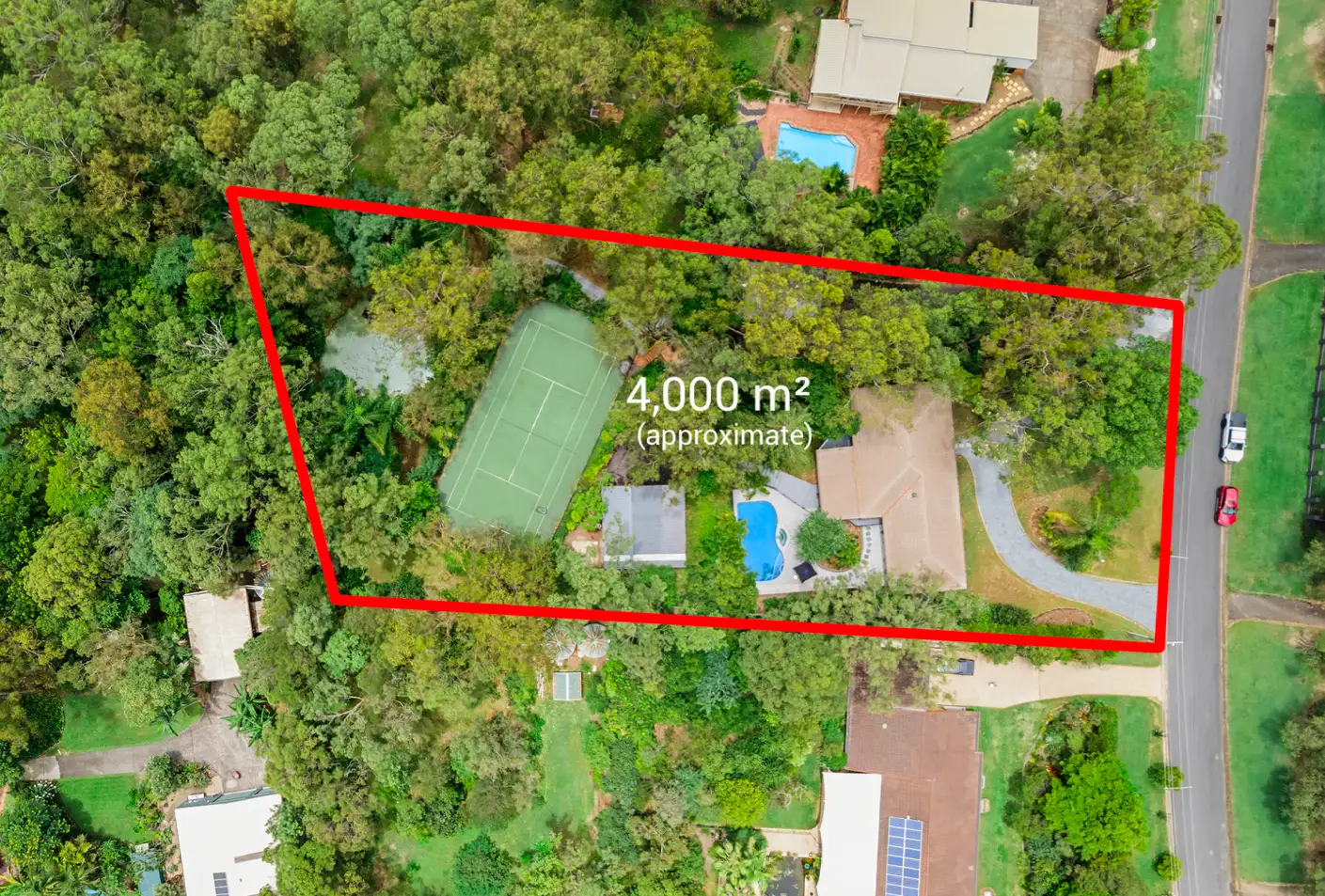 Main view of Homely house listing, 12 Josephine Terrace, Highland Park QLD 4211