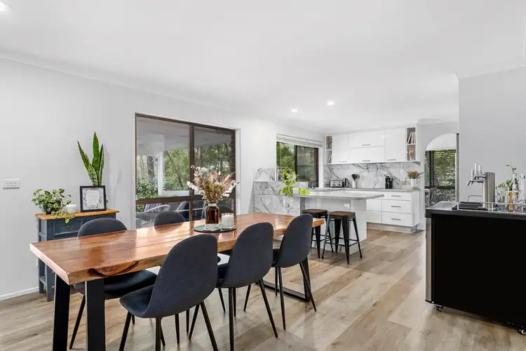 Fifth view of Homely house listing, 12 Josephine Terrace, Highland Park QLD 4211