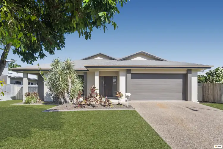 Main view of Homely house listing, 20 Logrunner Avenue, Bohle Plains QLD 4817