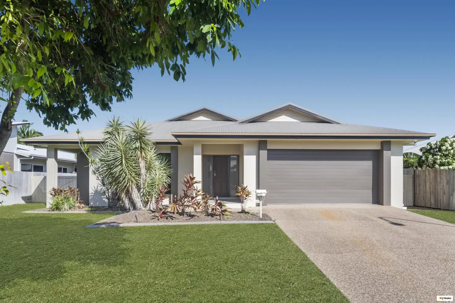 Main view of Homely house listing, 20 Logrunner Avenue, Bohle Plains QLD 4817