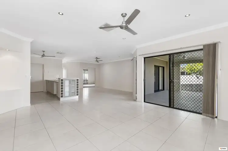 Fourth view of Homely house listing, 20 Logrunner Avenue, Bohle Plains QLD 4817