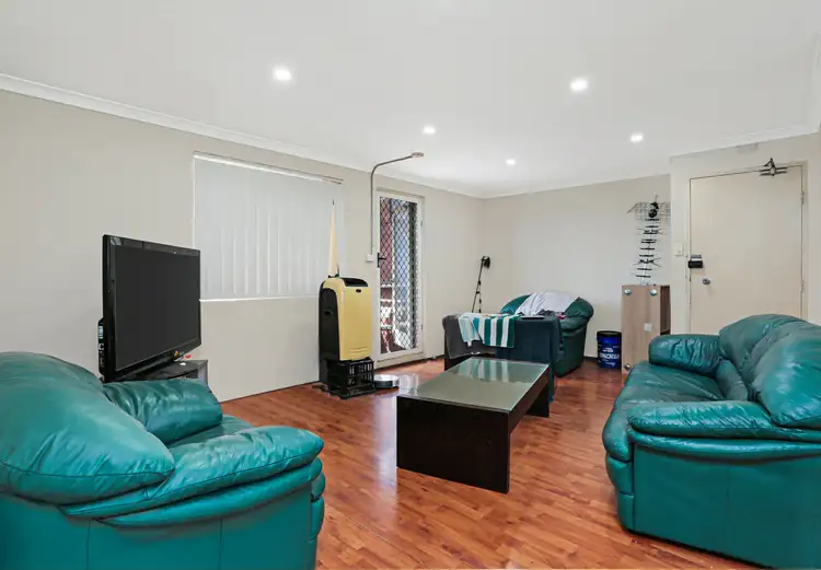 Second view of Homely unit listing, Unit 1/116 Elizabeth Drive, Liverpool NSW 2170