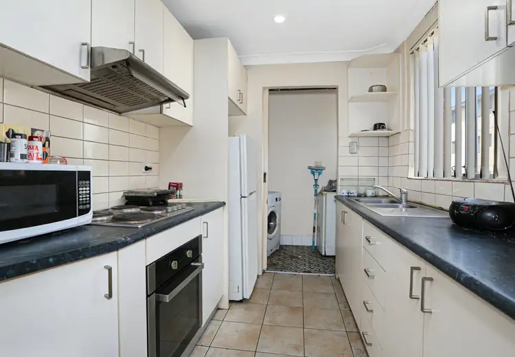 Third view of Homely unit listing, Unit 1/116 Elizabeth Drive, Liverpool NSW 2170