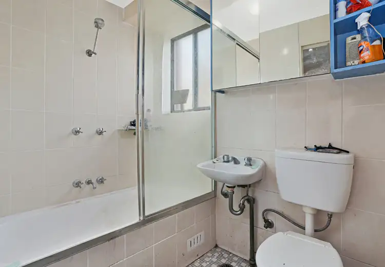 Fifth view of Homely unit listing, Unit 1/116 Elizabeth Drive, Liverpool NSW 2170