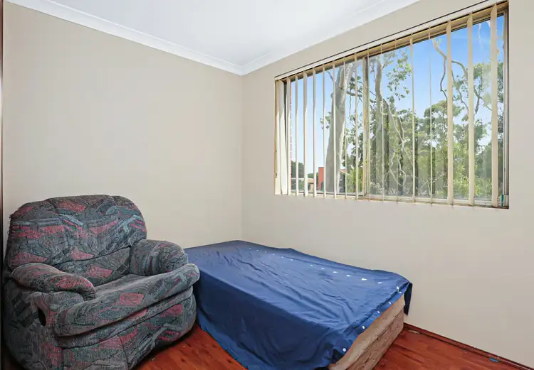 Sixth view of Homely unit listing, Unit 1/116 Elizabeth Drive, Liverpool NSW 2170