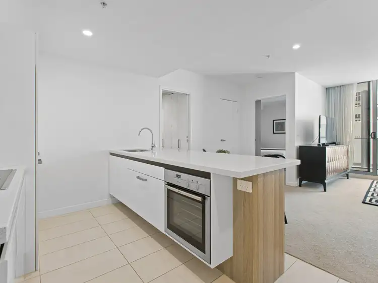 Apartment 107/959 Ann Street, Fortitude Valley QLD 4006