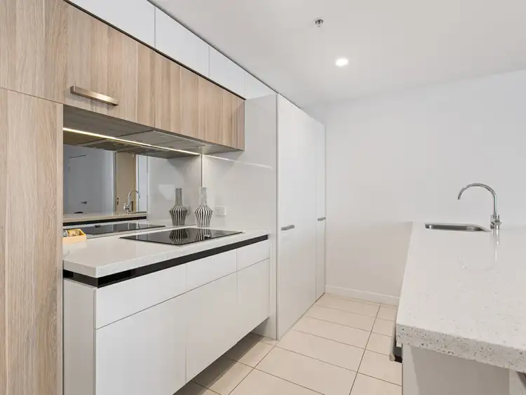 Second view of Homely apartment listing, Apartment 107/959 Ann Street, Fortitude Valley QLD 4006