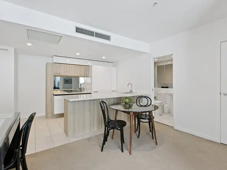 Third view of Homely apartment listing, Apartment 107/959 Ann Street, Fortitude Valley QLD 4006