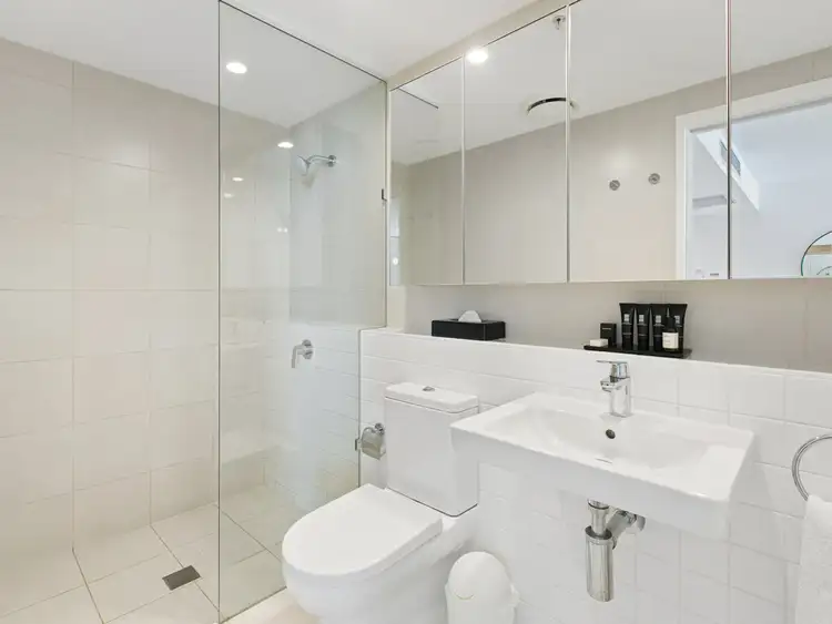 Sixth view of Homely apartment listing, Apartment 107/959 Ann Street, Fortitude Valley QLD 4006