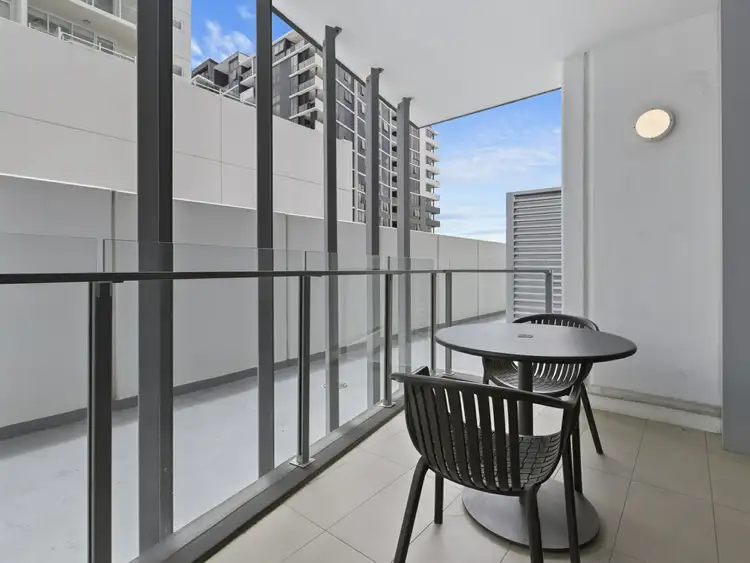 Seventh view of Homely apartment listing, Apartment 107/959 Ann Street, Fortitude Valley QLD 4006