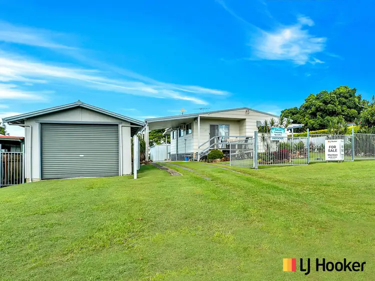 39 Richmond Street, Lawrence NSW 2460