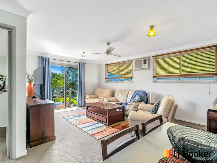 Second view of Homely house listing, 39 Richmond Street, Lawrence NSW 2460