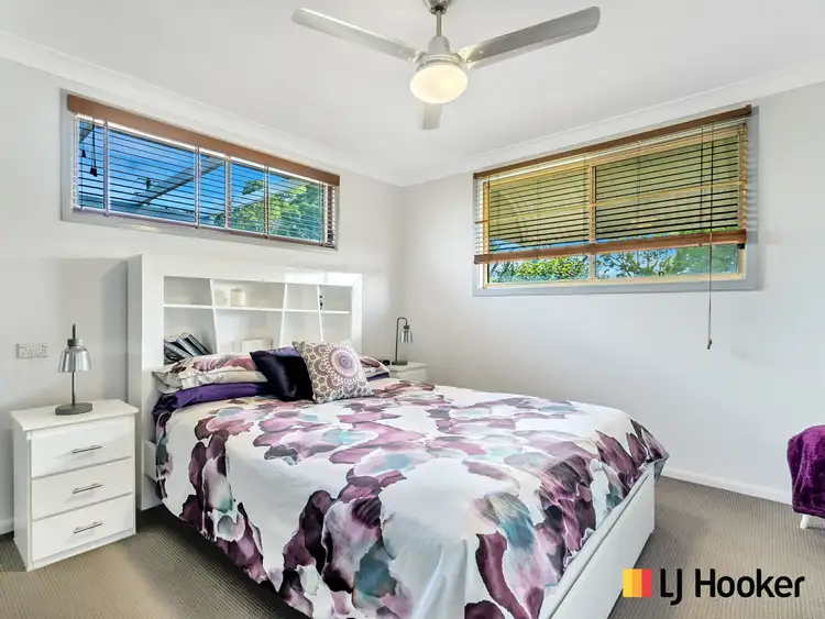 Fifth view of Homely house listing, 39 Richmond Street, Lawrence NSW 2460