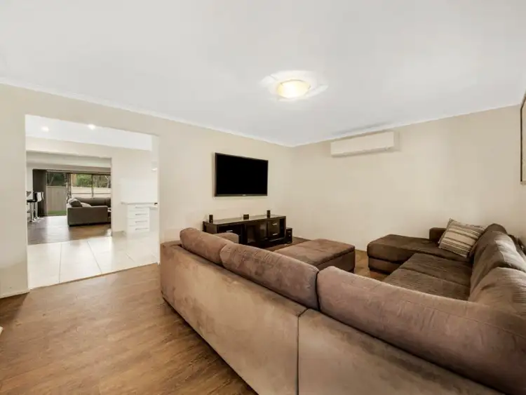 Third view of Homely house listing, 35 Intrepid Street, Clinton QLD 4680