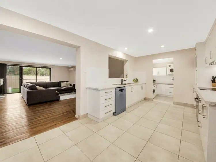 Fifth view of Homely house listing, 35 Intrepid Street, Clinton QLD 4680