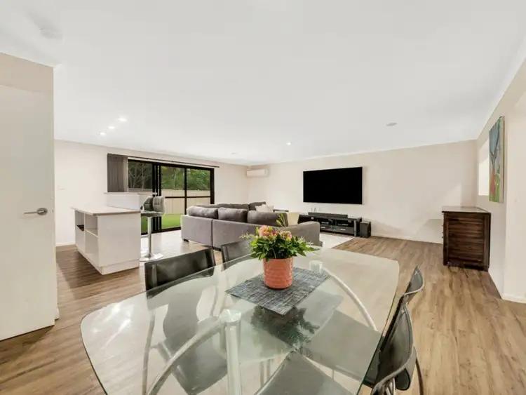 Seventh view of Homely house listing, 35 Intrepid Street, Clinton QLD 4680