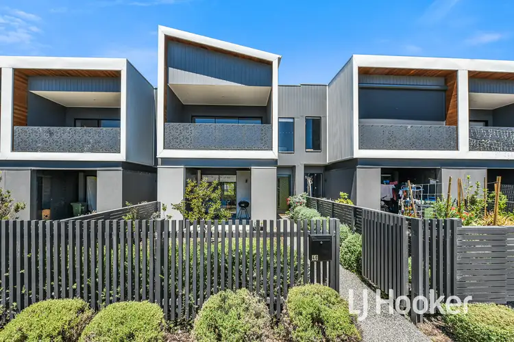 Main view of Homely house listing, 40 Spirit Boulevard, Cranbourne East VIC 3977