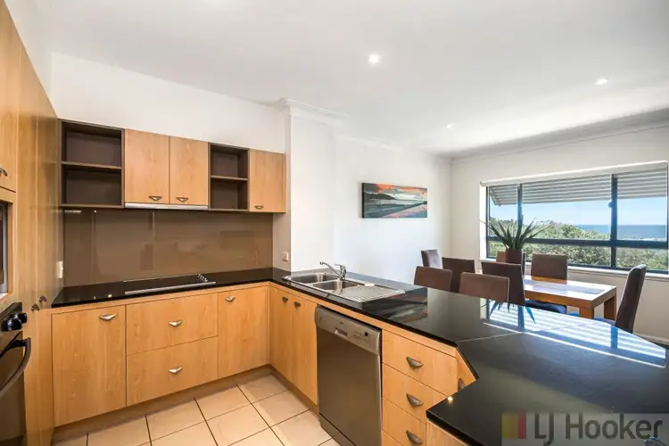 Second view of Homely unit listing, 47/20-21 Pacific Parade, Yamba NSW 2464