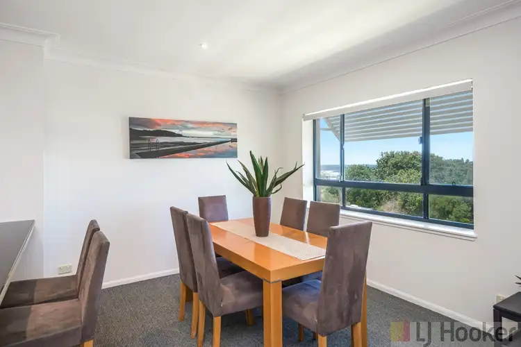 Fifth view of Homely unit listing, 47/20-21 Pacific Parade, Yamba NSW 2464