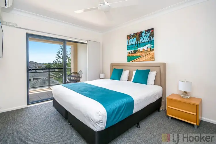 Sixth view of Homely unit listing, 47/20-21 Pacific Parade, Yamba NSW 2464