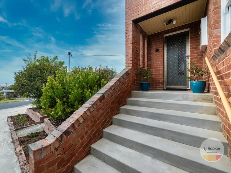 Fifth view of Homely unit listing, 1/8 Walker Street, Rosetta TAS 7010