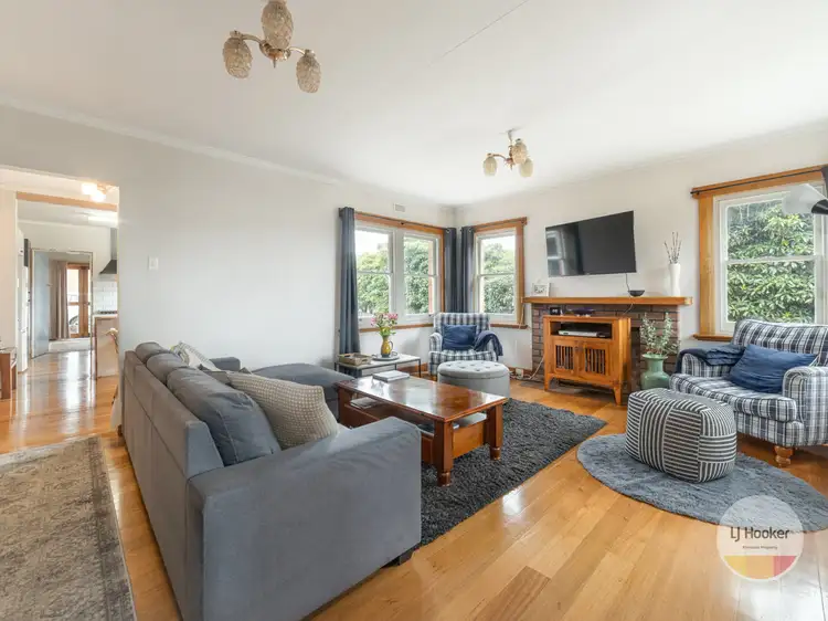 Sixth view of Homely unit listing, 1/8 Walker Street, Rosetta TAS 7010